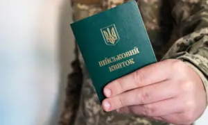 Фото: на Тернопільщині священик РПЦ не дає громаді перейти до ПЦУ