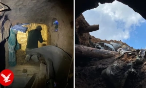 У російському Пскові введено план «Едельвейс» після вибухів на аеродромі