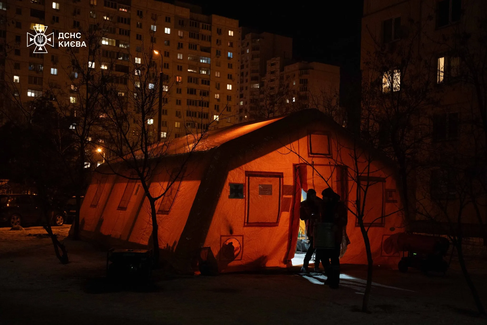 У Польщі благодійний збір на генератори для Києва перетнув 5 млн злотих