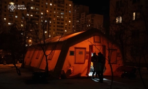 Іран несподівано підтримав територіальну цілісність України 