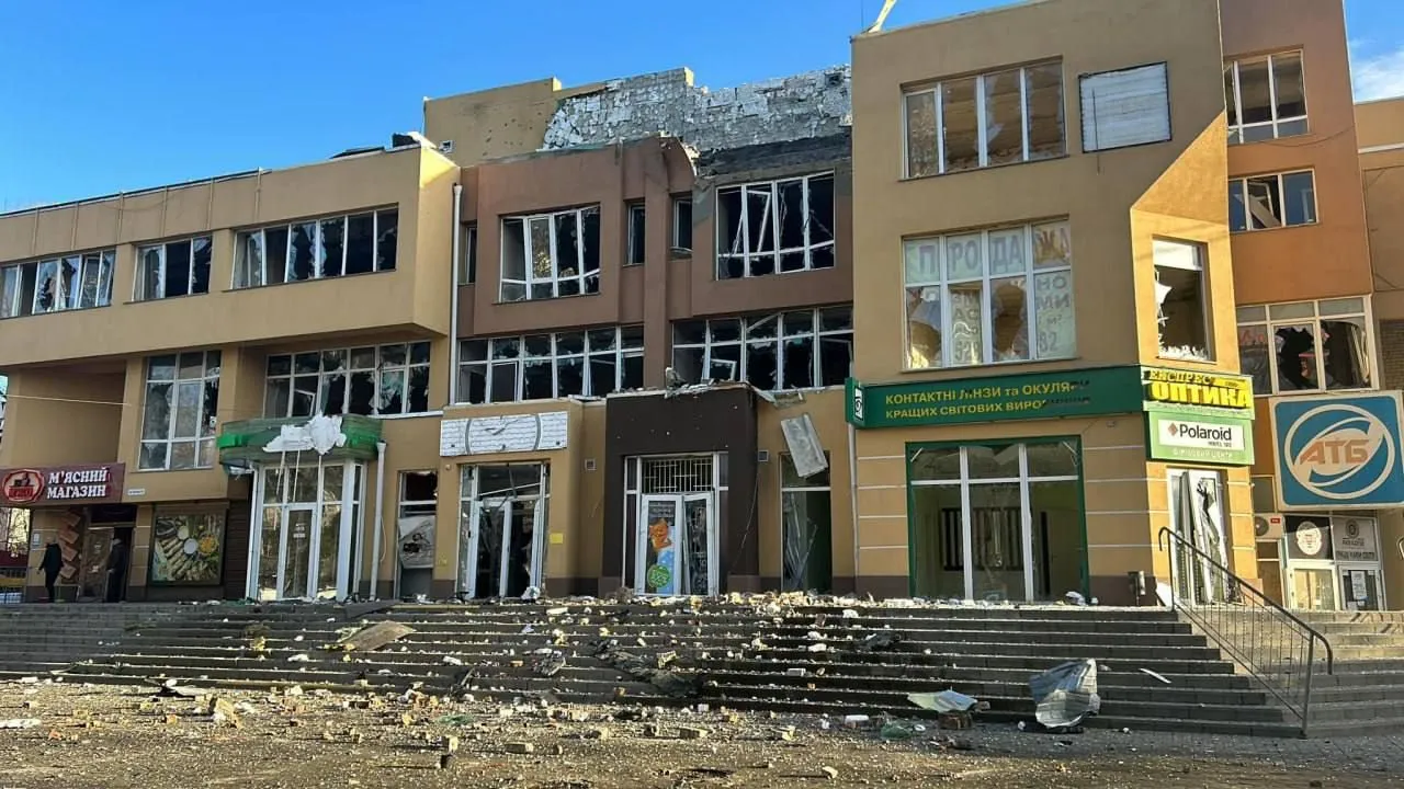 В Херсоне во время перемирия наблюдается необычная ситуация