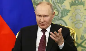 В США назвали настоящую цель строительства Россией газопровода Nord Stream 2