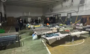 Кабмін дозволив передавати землю у власність громад