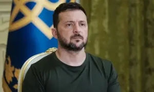 Зеленський повідомив, коли перерахують пенсії та виплатять 1 тисячу за карантин