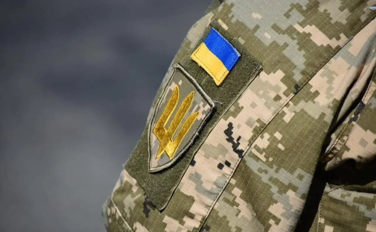 У Раді пропонують обмежити виїзд за кордон для заброньованих чоловіків під час воєнного стану