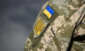 На фронті загинув чемпіон з армрестлінгу Ігор Гладкий