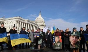 Нобелівська лауреатка звинуватила Трампа у зростанні смертей цивільних