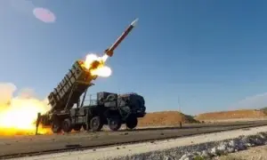 Дания готова предоставить Украине военную технику и оружие