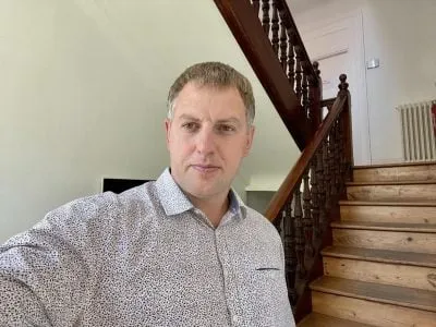 We Francji próbowano zabić rosyjskiego opozycjonistę Wolodymyra Oseczkina