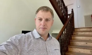 We Francji próbowano zabić rosyjskiego opozycjonistę Wolodymyra Oseczkina