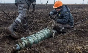 Фото: напередодні євросамміта в Україну приїхали керівники ЄС 