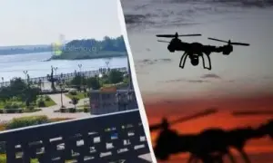 Belarus deploys relay network to control Russian drones