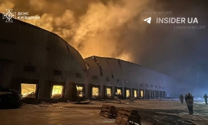 «Рошен» повідомив, що буде із цінами на продукцію після руйнування складу