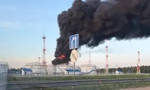 Від російських обстрілів за тиждень загинули понад пів сотні людей