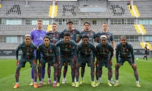 «Шахтар» продовжить боротьбу за європейський трофей у 1/8 фіналу