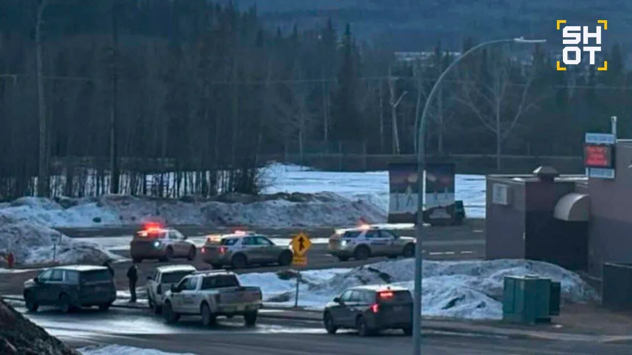 У Канаді застрелили 10 школярів, 27 поранених, стрілець покінчив із собою