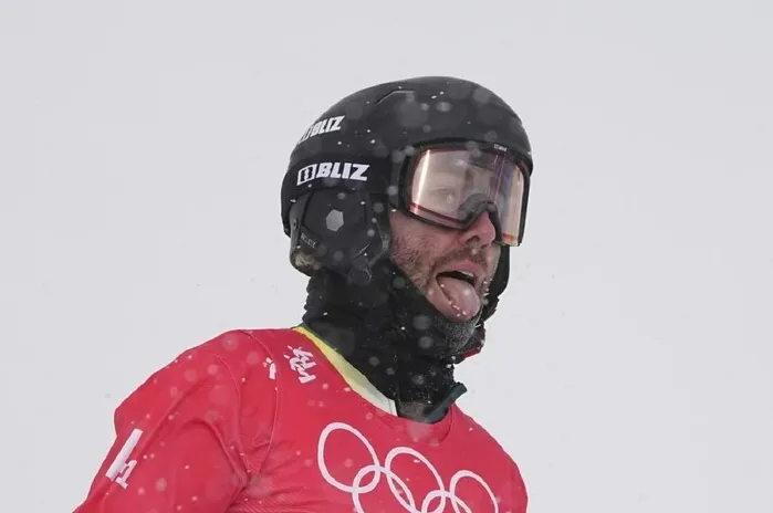 Cноубордист з Австралії зламав шию під час тренування на Олімпіаді