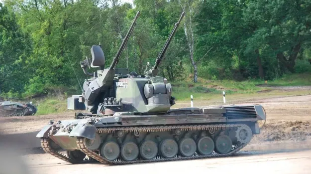 У Німеччині діє секретний підрозділ для швидкої закупівлі зброї Україні, — FT