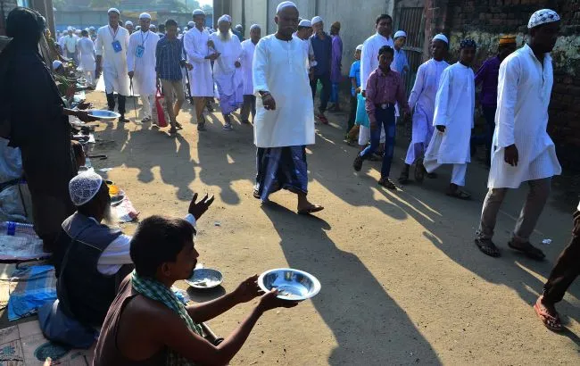 рф шукатиме робочу силу в Індії через дефіцит працівників