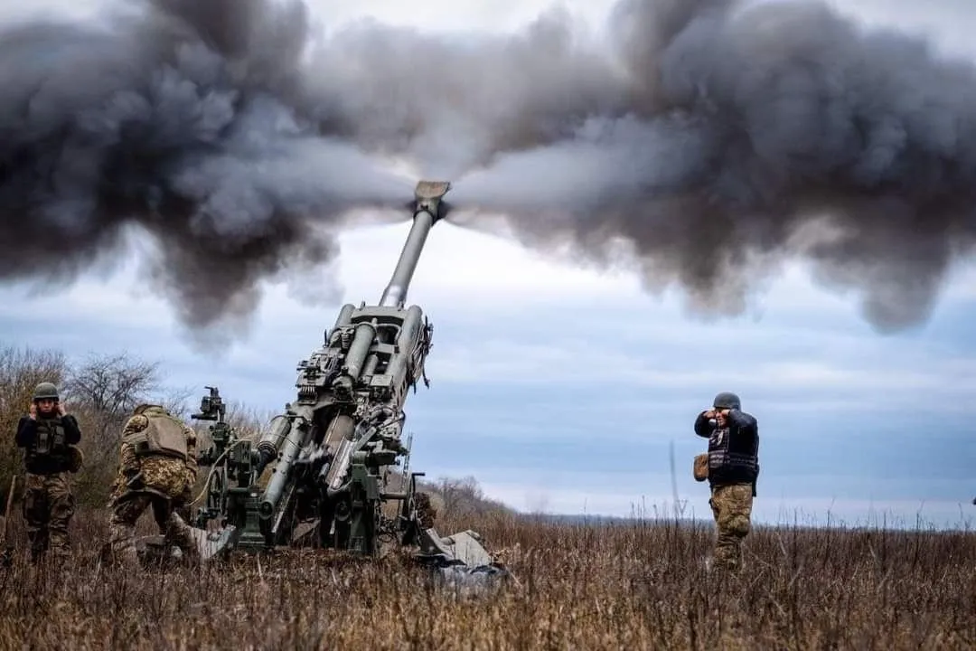 Russia's casualties over the past 24 hours exceeded 1,500 soldiers