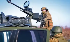 Зеленський повідомив, що ракети Taurus вже не в пріоритеті 