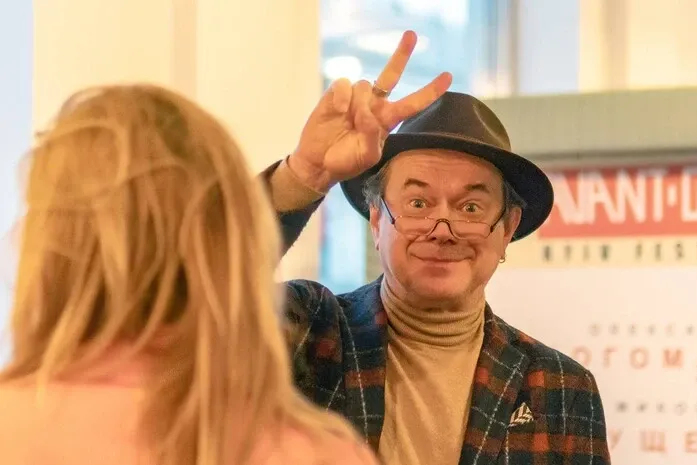 Верховний суд вирішив долю Остапа Ступки у справі ДТП напідпитку