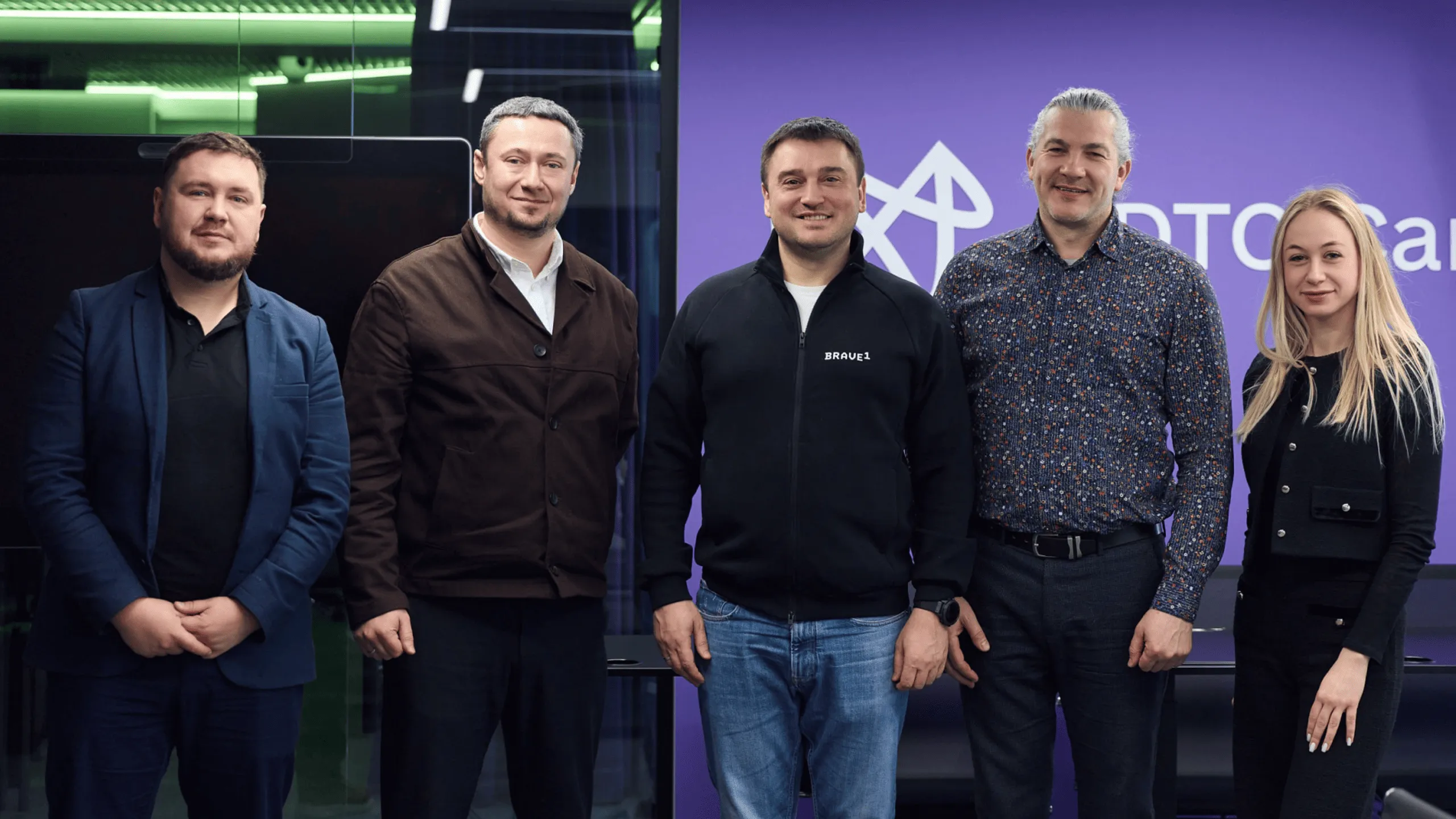 Мінцифри та Microsoft підписали меморандум про розвиток цифрової інфраструктури