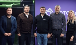 Японський вчений створив телеекран, що передає смак (фото)