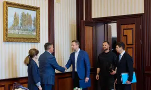 Послы ЕС приняли решение продлить «крымские санкции»