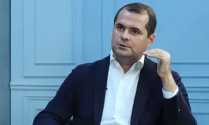У ЗСУ формуються цілі роти із колумбійців – Die Welt