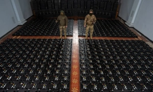 Чиновники прокоментували чутки про воду за графіками в Ірпені