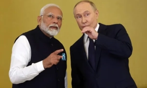 Центробанк Росії визнав падіння економіки, — ЦПД