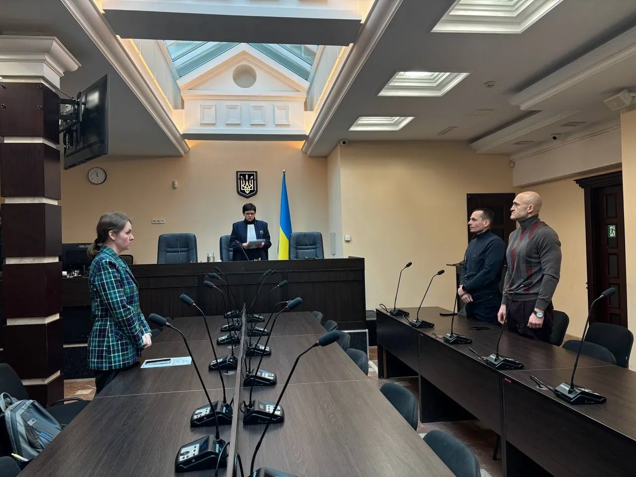 ВАКС визнав невинуватим ексзаступника голови Дніпропетровської ОВА Орлова