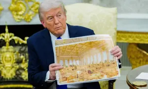 Президент Словаччини відзначився «миролюбною» заявою щодо України  