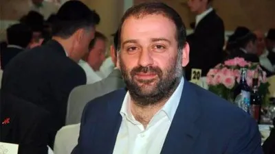 September 19 Holiday: Timur Mindich, Ukraine’s Most Notorious Corruption Figure, Was Born Today