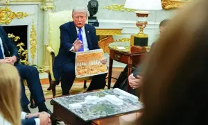 У Молдові прийшли з обшуками до прибічників проросійського олігарха