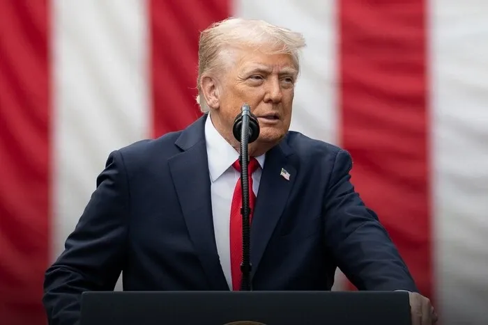 Імперські амбіції Трампа налякали союзників у Європі