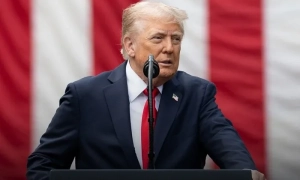 Колишнього президента Південної Кореї засудили до п’яти років