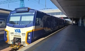 Акунін звинуватив російських пропагандистів з ТАСС у брехні