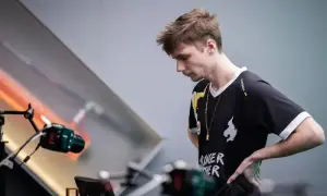 Скандал у CS2 український гравець зіграв у проєкті з РФ