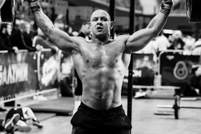 У Калузі ревнивець застрелив чемпіона рф із функціонального багатоборства