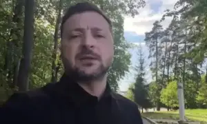 Депутат «Слуги народу» нецензурно обізвала екс-депутата Олега Ляшка
