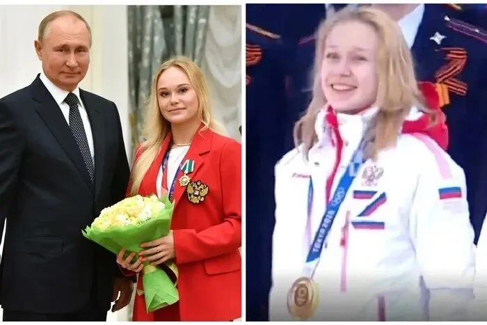 The Netherlands Did Not Issue Visas to Putin's Gymnasts for the World Championships