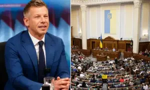 НАТО пригласит Украину после вступления Македонии