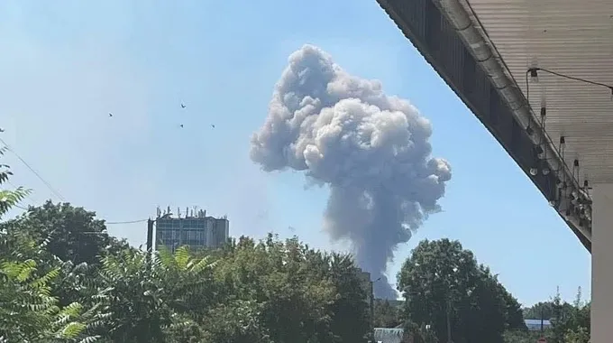 Пострадавшим от взрывов в Хмельницком выплатят компенсации