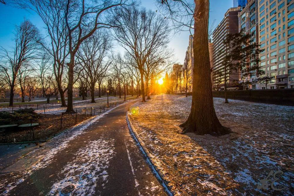 Погоду найближчими днями визначатиме потужний антициклон – синоптик