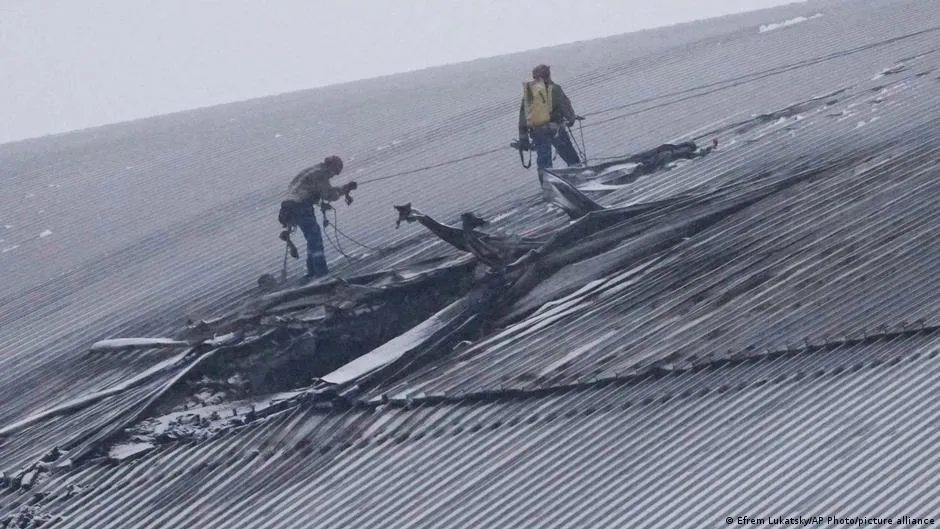 Французи завершили оцінку пошкоджень ЧАЕС через рік після удару дрона