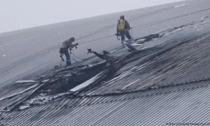 Цьогоріч Росія атакувала енергетичну інфраструктуру України 4,5 тисячі разів, — Міненерго