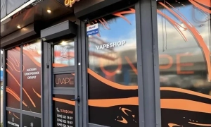 Скандальна мережа, яка торгує вейпами, знайшла спосіб «надурити» БЕБ