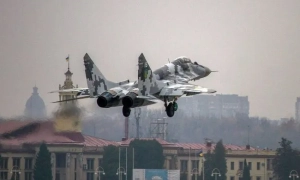 Во время землетрясения в Китае граждане Украины не пострадали 